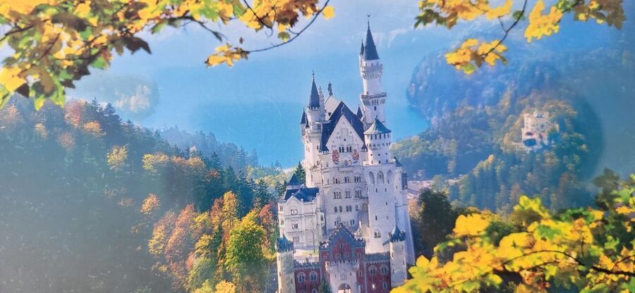 Füssen: Neuschwanstein Castle Entry Ticket and Audio Guide - Why Neuschwanstein is worth the effort