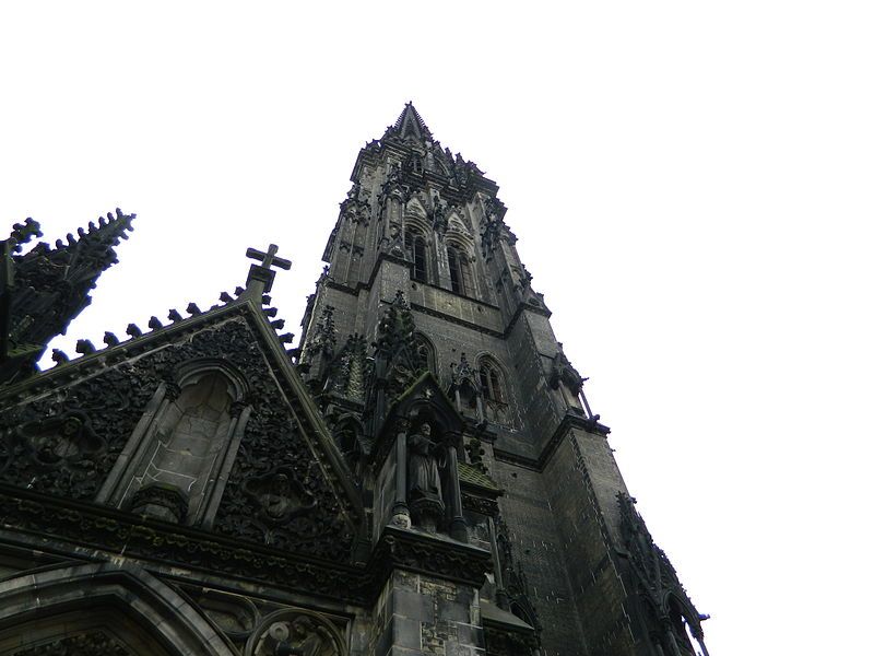 German Hamburg Historic City Center Pay-What-You-Want Tour - What the pay-what-you-want price really means