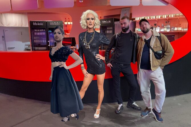 Get In: The Ultimate Berlin Club Tour - Kater Blau, Holzmarkt, and the fight against gentrification