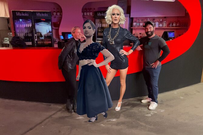 Get In: The Ultimate Berlin Club Tour - Starting at SchwuZ and the roots of queer nightlife