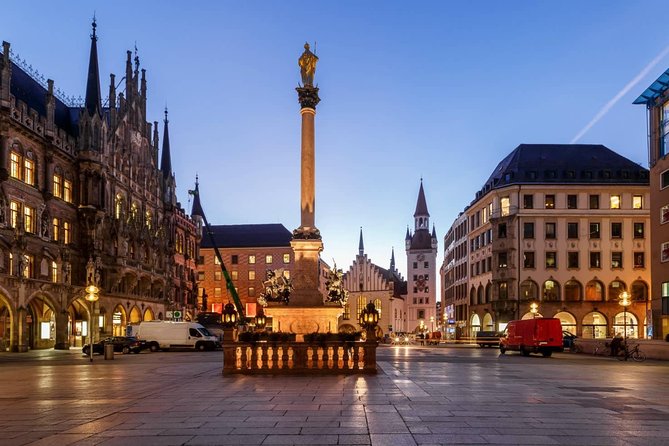 Ghosts of Munich: The Haunted Apprentice Exploration Game - Key Things to Know Before You Start