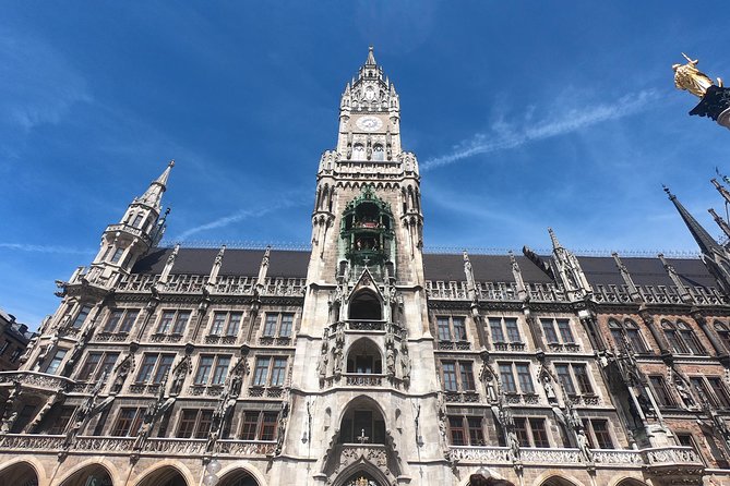 Ghosts of Munich: The Haunted Apprentice Exploration Game - Theatine Church Shows Munich’s Italian Side