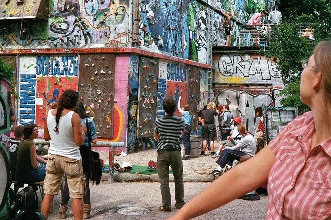 Guided bike tour Hamburg with neat city bikes, cruisers, mountain bikes - Key points to know before you ride