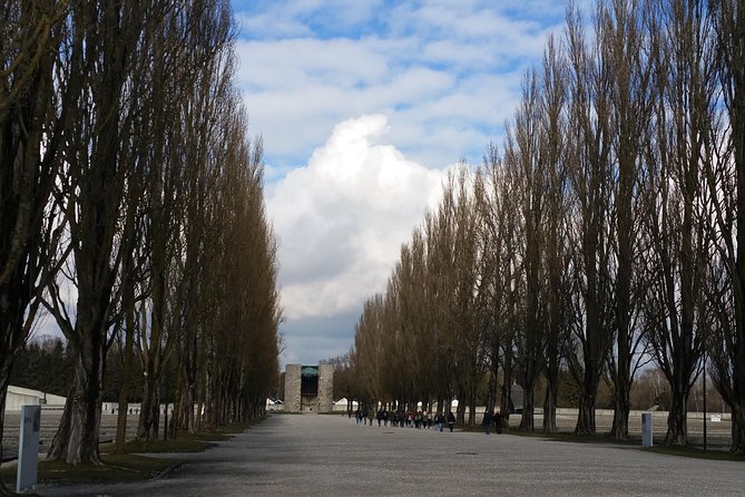 Guided Dachau Concentration Camp Memorial Site Tour with Train from Munich - The museum: useful, detailed, and easy to underestimate