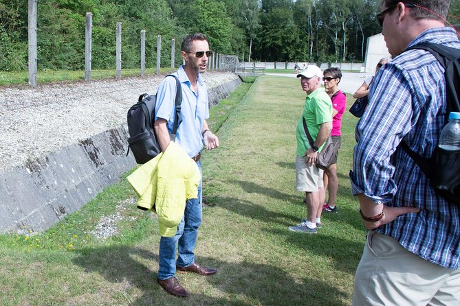 Half-Day Private Dachau Concentration Camp Tour From Munich - Why a private Dachau visit matters