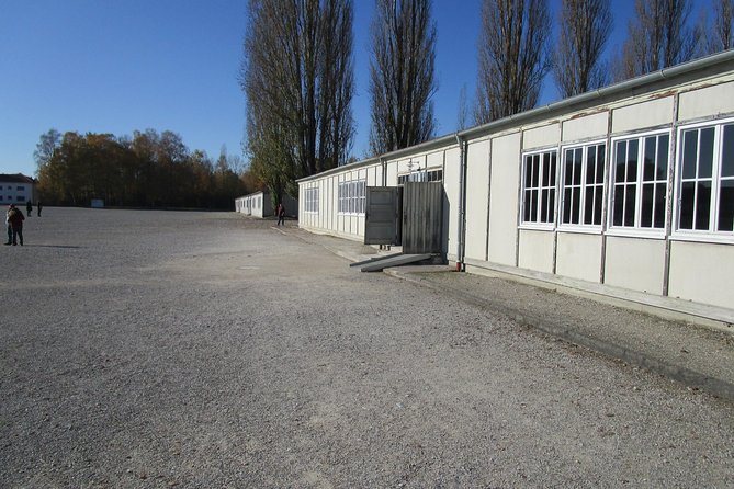 Half-Day Private Dachau Concentration Camp Tour From Munich - The journey from Munich to Dachau