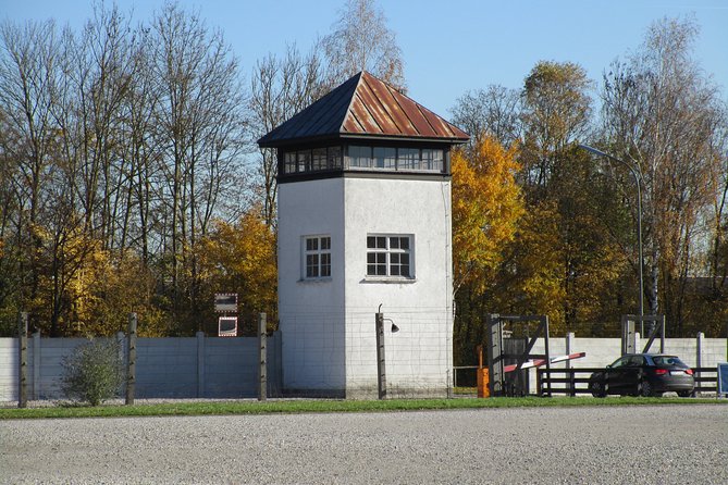 Half-Day Private Dachau Concentration Camp Tour From Munich - What the $959.92 group price really buys