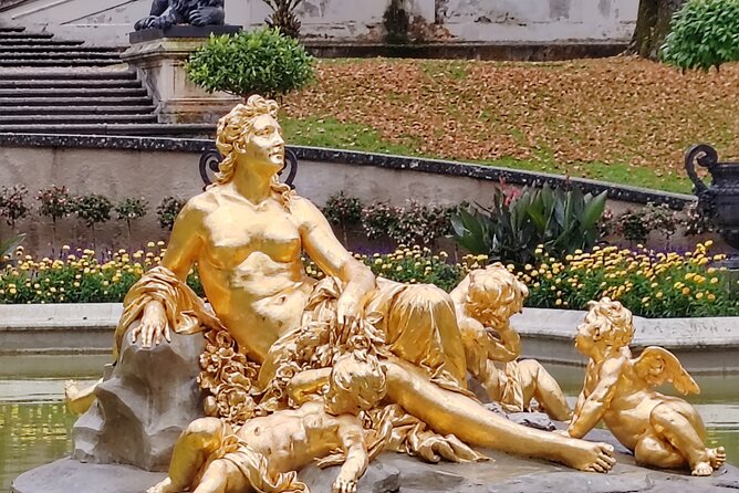 Half Day Private Tour Linderhof Castle & Oberammergau incl Ettal - Does the $1,389.63 group price offer good value?