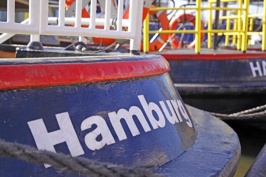 Hamburg: 2.5-Hour Discovery Tour - Old Town streets and Deich Street