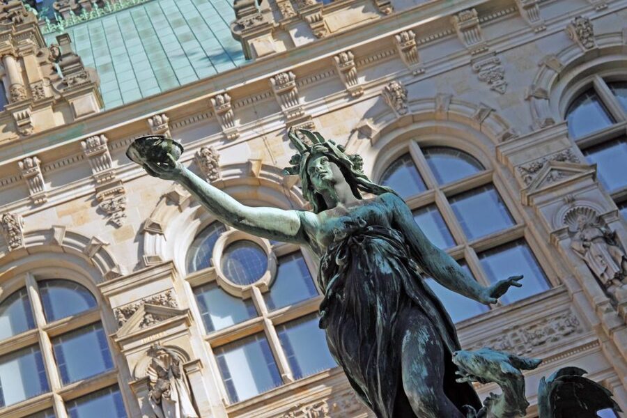 Hamburg: 2.5-Hour Discovery Tour - Speicherstadt and Kontor House
