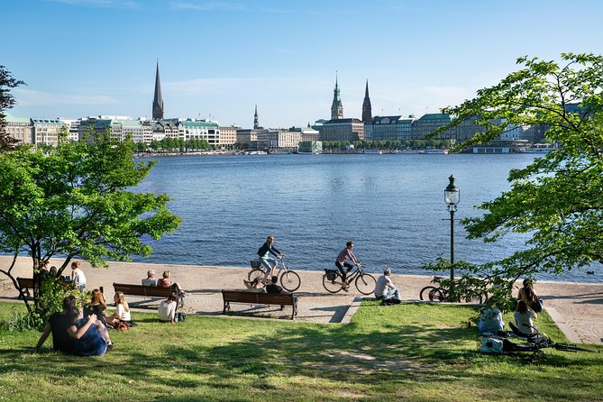Hamburg CARD - Paper Ticket, Online Use, and App Details