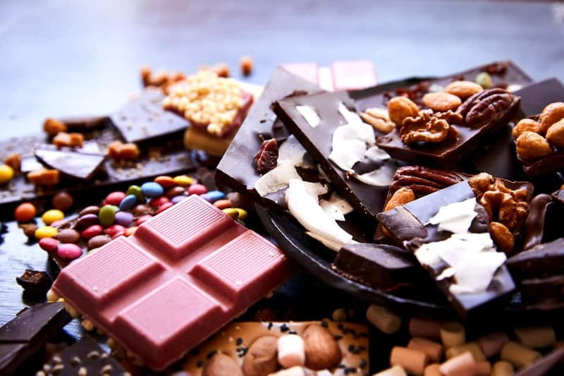 Hamburg: Chocoversum Guided Tour with Tastings - Key Points To Know Before You Go