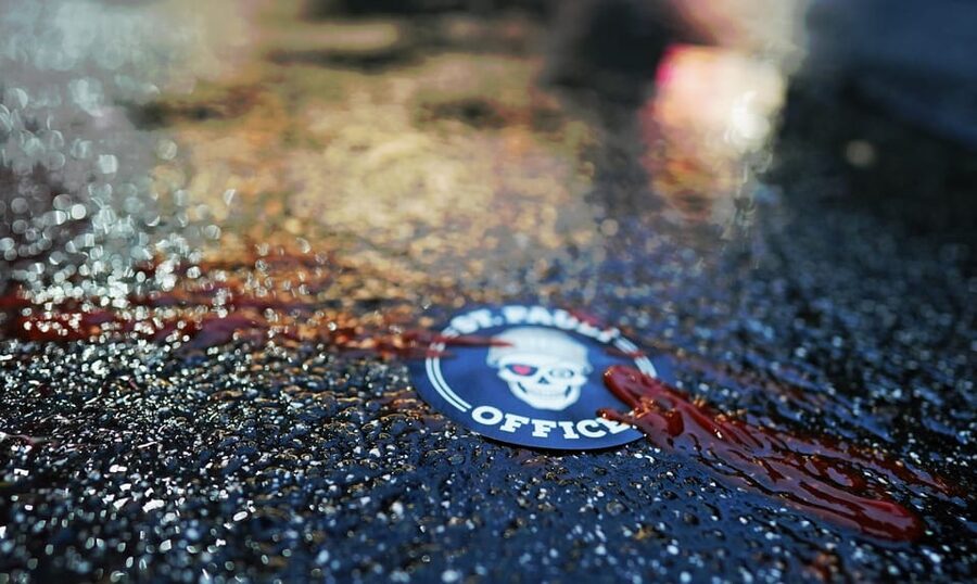 Hamburg: Crimes of St. Pauli Guided Walking Tour - Walking through a century of difficult stories