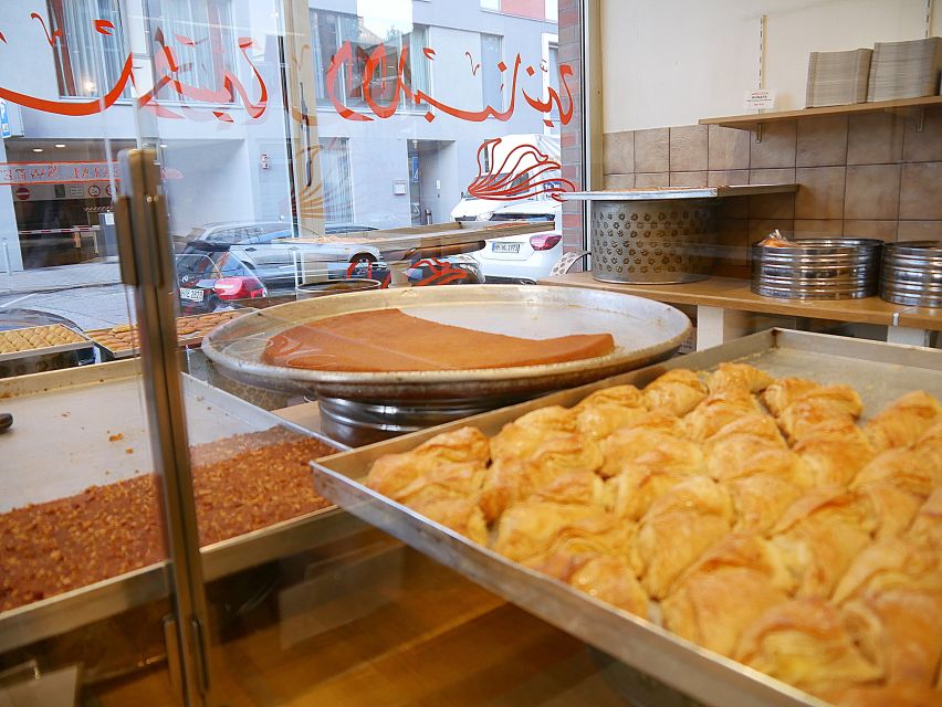 Hamburg: Culinary Insider Tour of St. Georg - Is $589 good value for a group of ten?