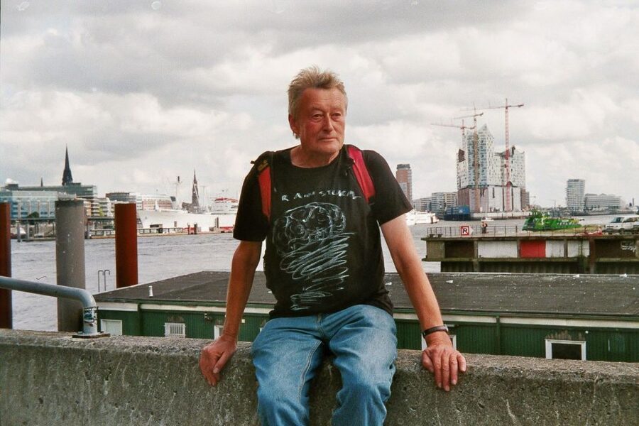 Hamburg: Downtown, Alster & Creative Neighborhoods by Bike - Hammerbrook and multicultural St. Georg
