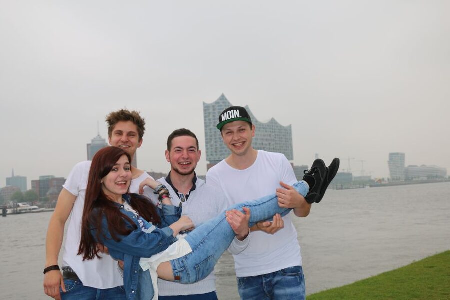 Hamburg: Elbphilharmonie Plaza Guided Tour - Key points to know before you book