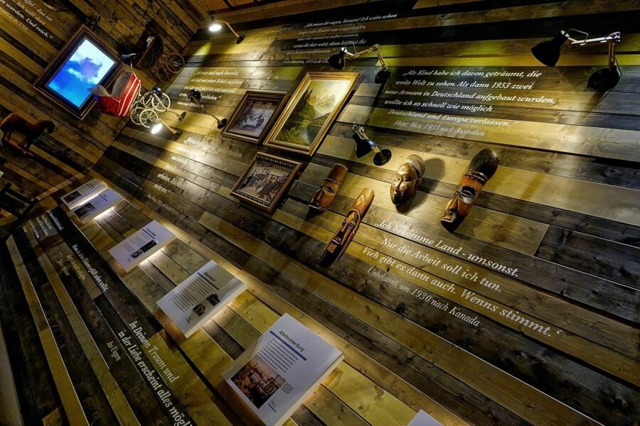Hamburg: Emigration Museum BallinStadt Entry Ticket - Key Things to Know Before You Go