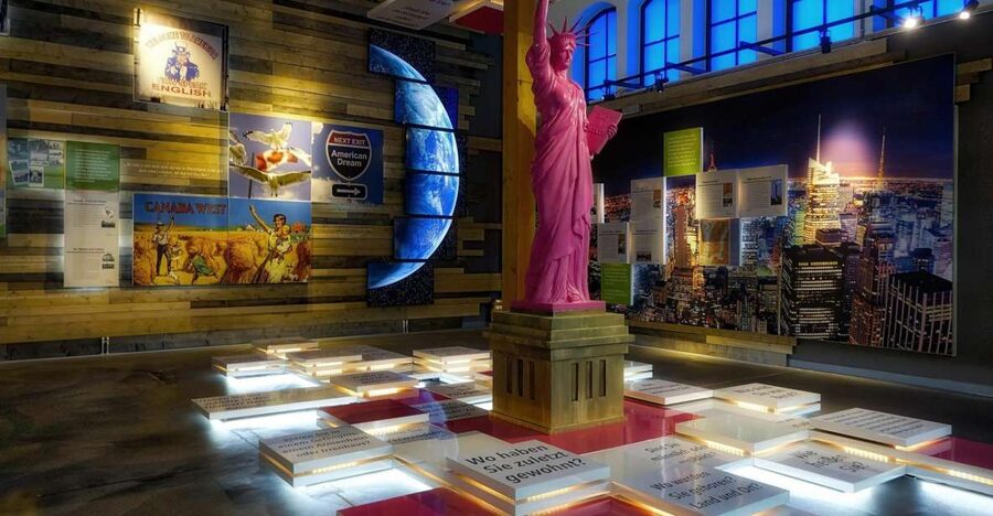 Hamburg: Emigration Museum BallinStadt Entry Ticket - Why BallinStadt Matters in Hamburg