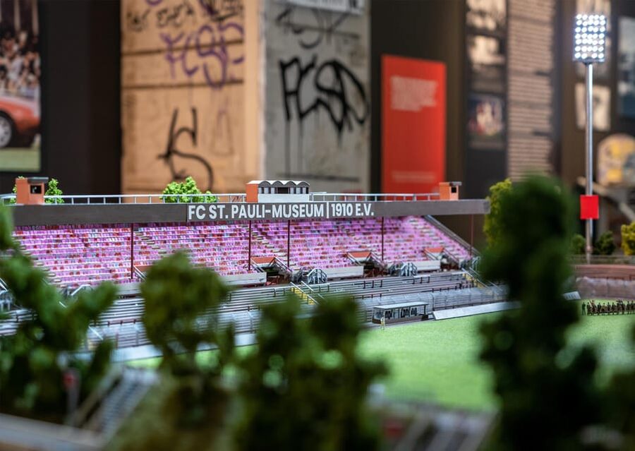 Hamburg: FC ST. PAULI-MUSEUM Entrance Ticket - Key points to know before visiting