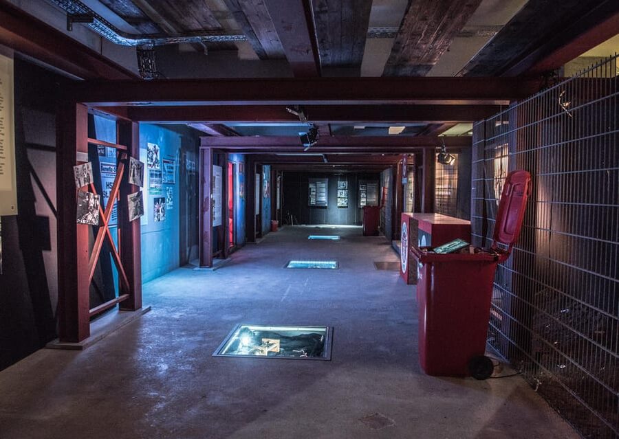 Hamburg: FC ST. PAULI-MUSEUM Entrance Ticket - Why this museum feels different from a normal football exhibit