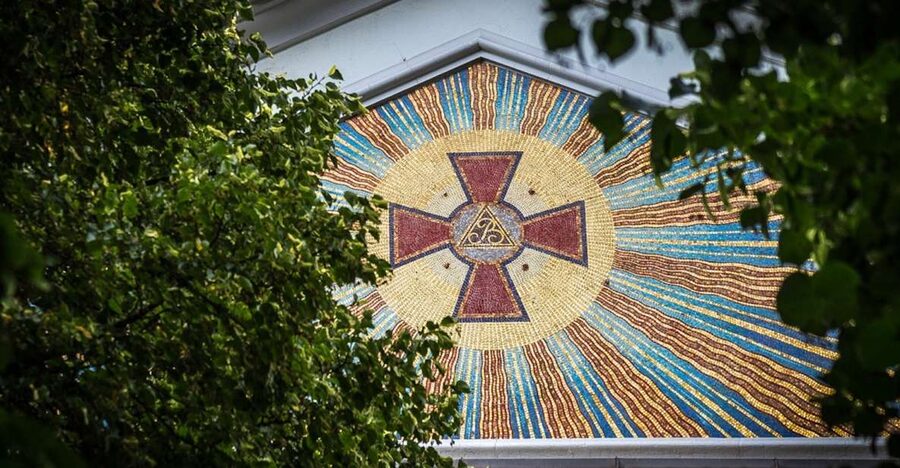 Hamburg - Freemason Walking Tour in German - Why this Hamburg walk is different
