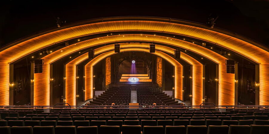 Hamburg: Harry Potter and the Cursed Child Theater - Is the 79 dollar ticket good value?