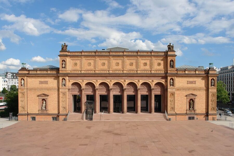 Hamburg: Kunsthalle Entrance Ticket - Why Hamburg’s Kunsthalle Deserves Your Time