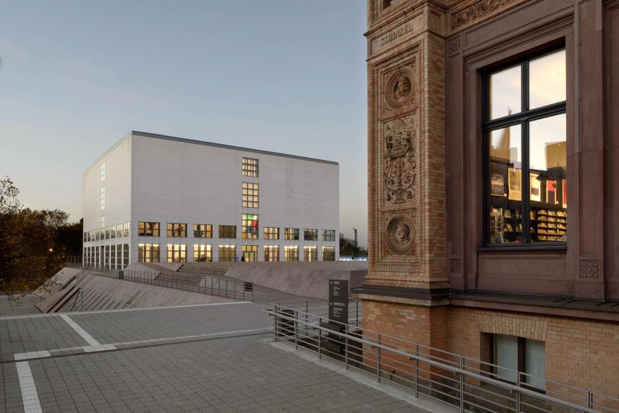 Hamburg: Kunsthalle Entrance Ticket - Price, Access, and What the Ticket Includes