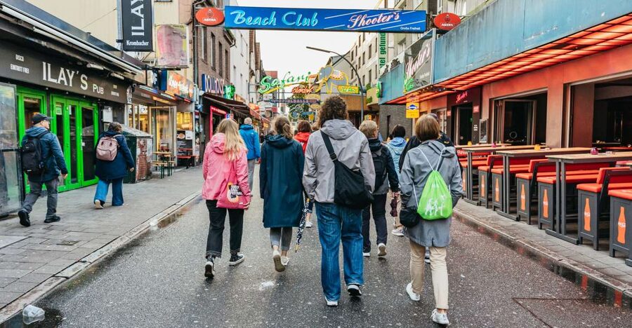 Hamburg: Lust, Luden & Die Große Freiheit Tour - Key Points Before You Book