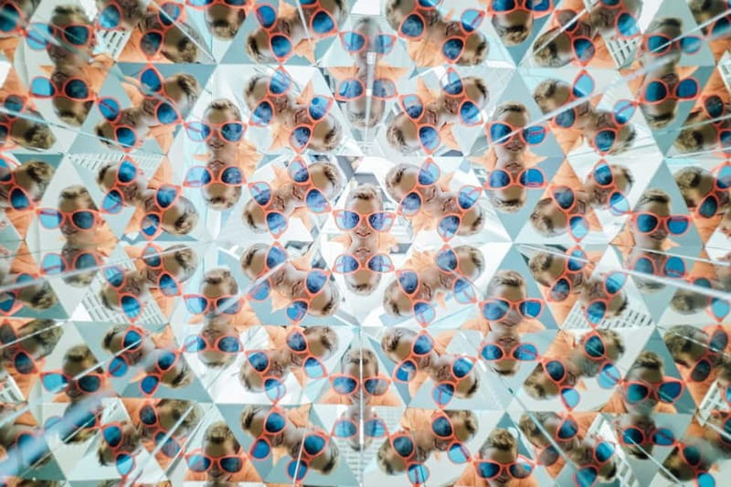 Hamburg: Museum of Illusions Ticket - Booking flexibility and simple rules