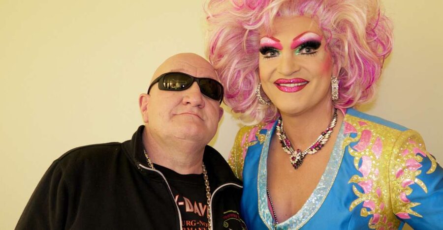 Hamburg: Original Kiez Tour in German with Eddy Kante - Key points to know before you book
