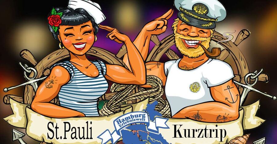 Hamburg: Private 1.5-Hour Walking Tour of St. Pauli - Key points at a glance