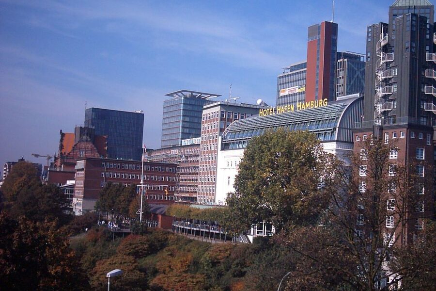 Hamburg: Private 75-Minute Tour of St. Pauli - Why This Short Tour Works in Hamburg