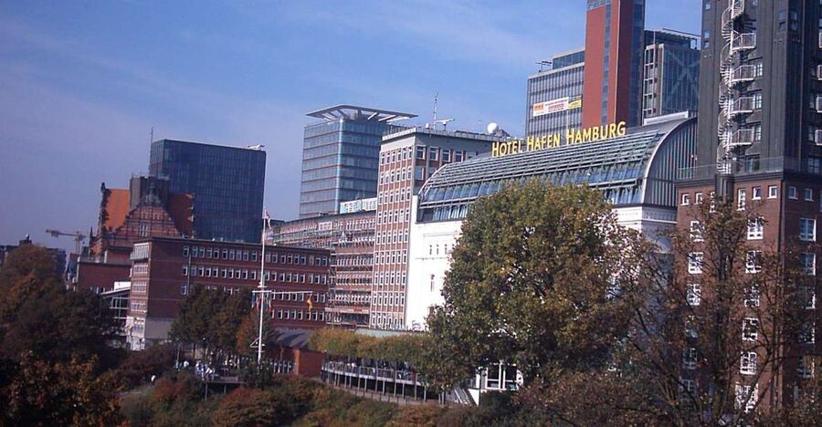 Hamburg: Private 75-Minute Tour of St. Pauli - Harbor Views and the Sailors’ St. Pauli