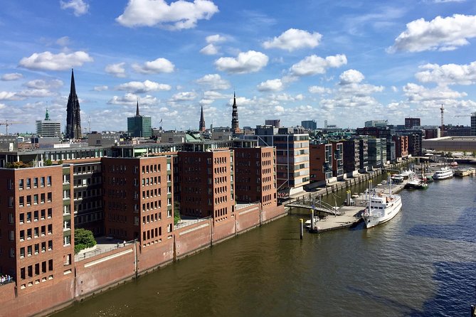 Hamburg Private Guided Tour (walking) - Why a private Hamburg walk works well