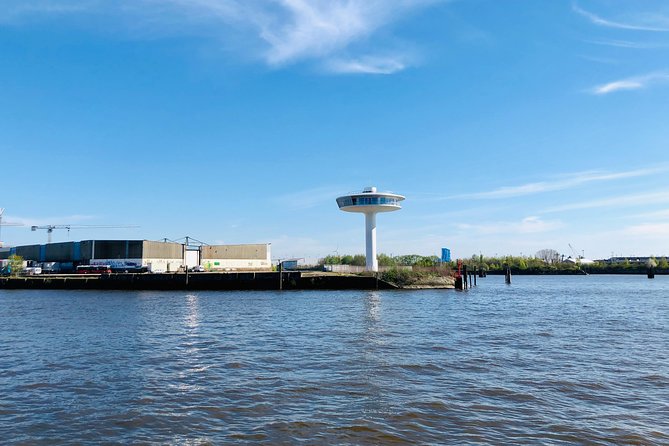 Hamburg Private Guided Tour (walking) - HafenCity and the Elbe Philharmonic Hall