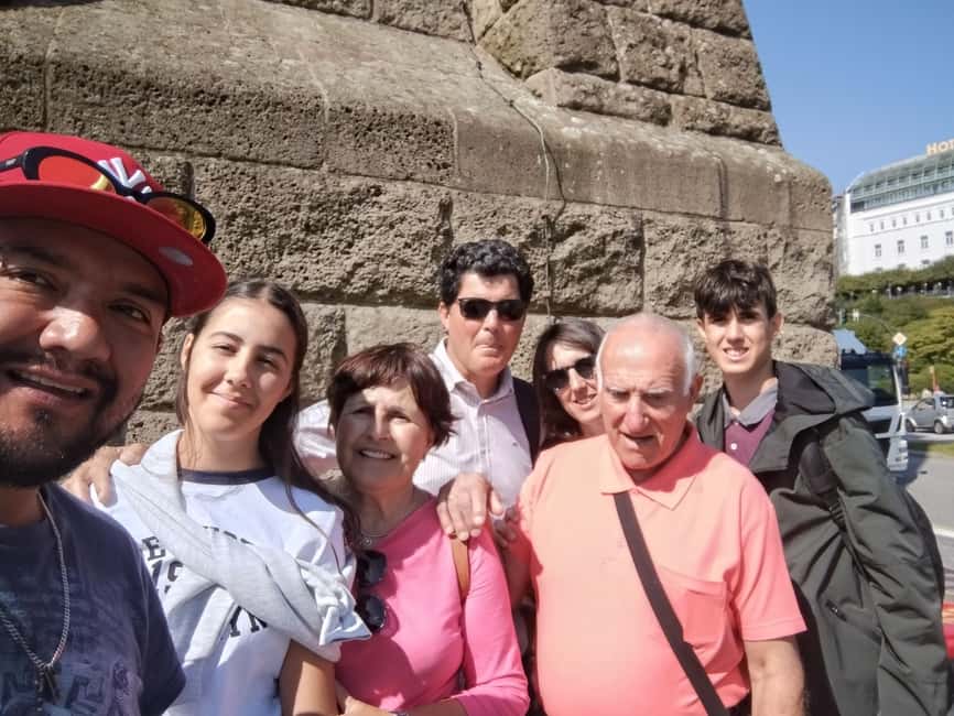 Hamburg Private Tour with a Local Guide - The First Hour: Getting Comfortable Near Your Accommodation
