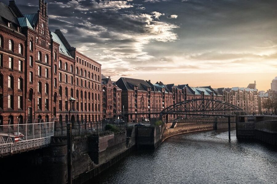 Hamburg Private Tour with a Local Guide - How Much Value Do You Get for $54?