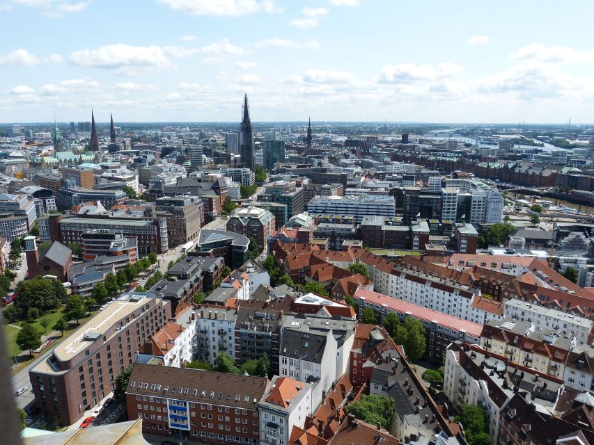 Hamburg Private Tour with a Local Guide - Who Will Get the Most From This Tour?
