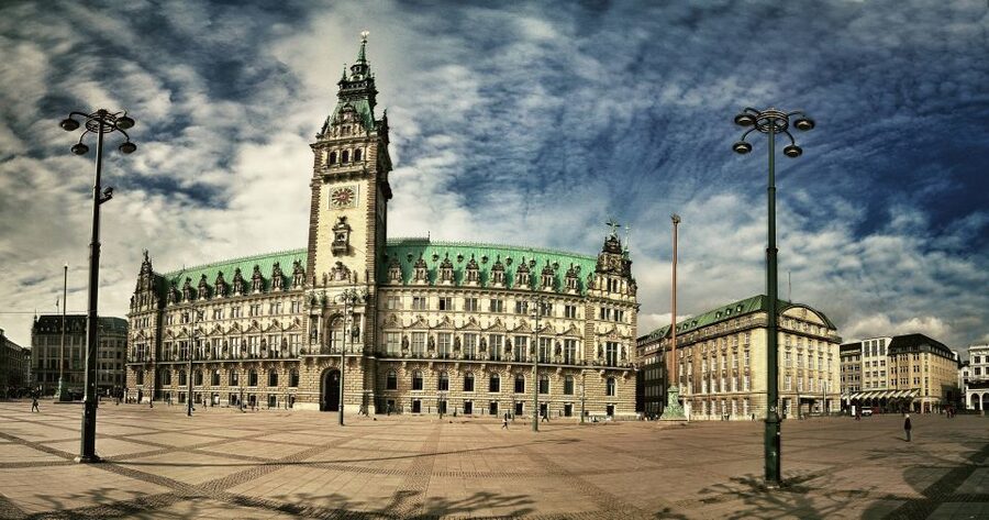 Hamburg Private Tour with a Local Guide - Booking Details That Matter