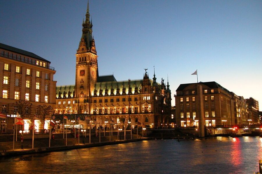 Hamburg Private Tour with a Local Guide - What the Flexible Itinerary Really Means