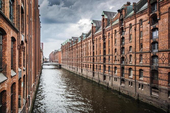 Hamburg Private Walking Tour with a Local: Icons & Hidden Gems - Key points to know before you book