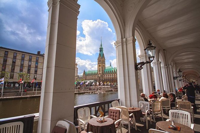Hamburg Private Walking Tour with a Local: Icons & Hidden Gems - What the $67.67 price really buys