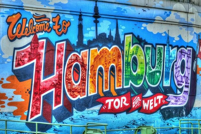 Hamburg Private Walking Tour with a Local: Icons & Hidden Gems - The hosts make or break the walk