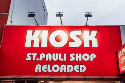 Reeperbahn Lust & Laster Tour for Adults Only