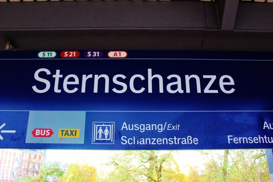 Hamburg: Schanzenviertel Culinary Tour - Why Schanzenviertel makes a good food walk