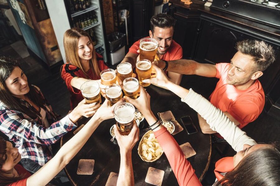 Hamburg: Schanzenviertel Food and Beer Tour - Why Hamburg and beer belong together
