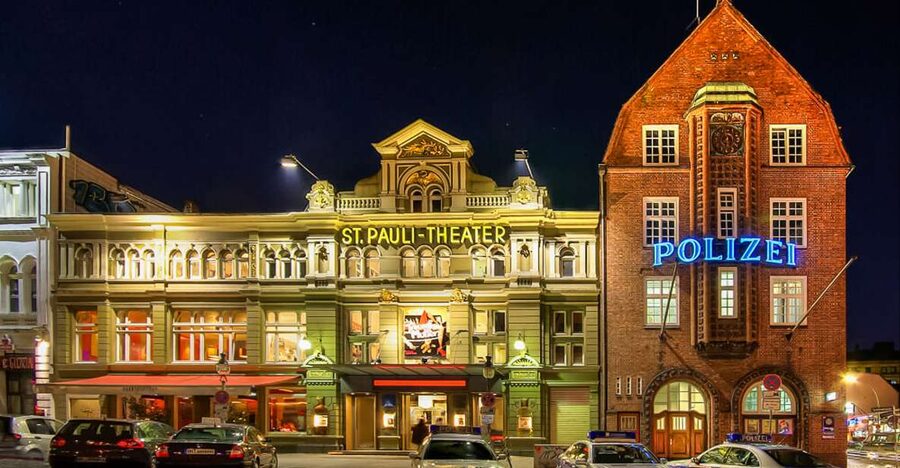 Hamburg: Sex and Crime in St. Pauli Tour for Ages 18+ - What this St. Pauli walk is really about