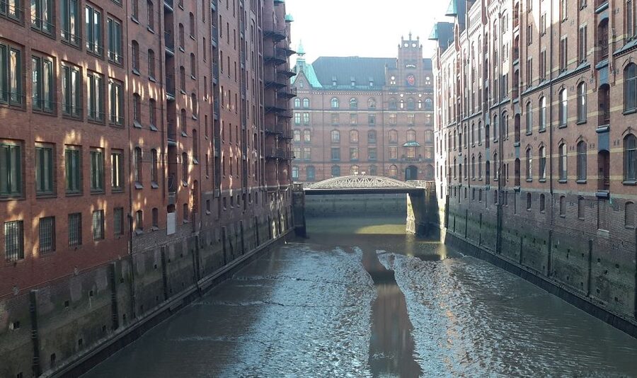 Hamburg: Speicherstadt and Hafencity Guided Tour - Key Points At A Glance