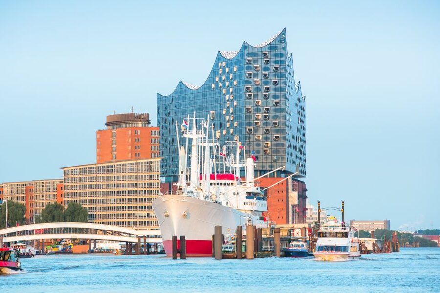 Hamburg: Speicherstadt and HafenCity Tour - Key points to know before you book
